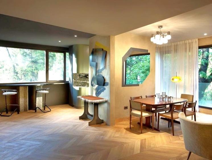 Apartament 4 camere Primaverii - 6