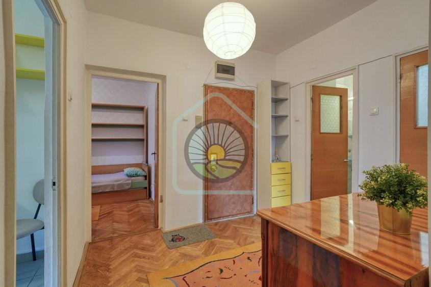 APARTAMENT 3 CAMERE RACADAU - 5