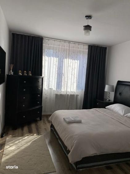 Inchiriez Apartament 2camere Acta Residence - 5