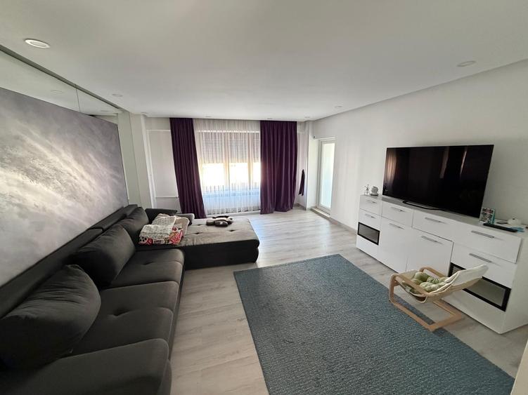 Muncii - Calea Calarasilor - Apartament 3 camere decomandat - 2