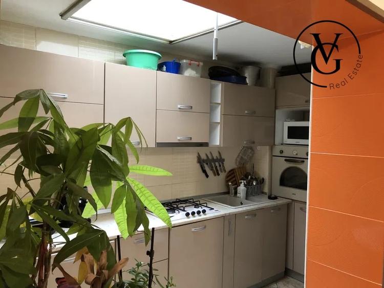 Apartament 4 camere | Curte privata | Loc parcare - 1