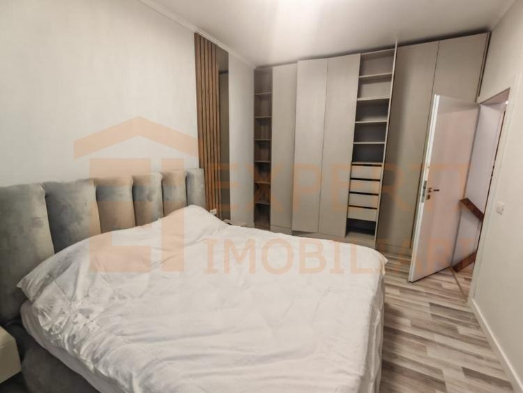 Apartament 2 camere, situat in zona Campus - Tomis Nord | loc de parcare - 10