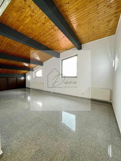 Penthouse 3 camere Straulesti | 175 mp utili | 4 parcari I COM 0% - 8