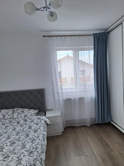 Inchiriem Duplex, 3 Camere Modern Decomandat Liziera Triaj - 20