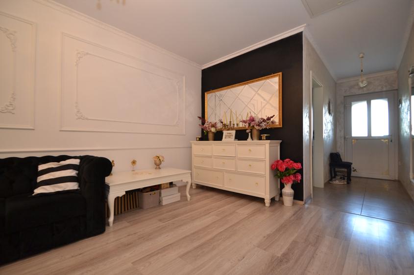 de vanzare 1/2 duplex, mobilat, utilat, in Sanmihaiu Roman - 3