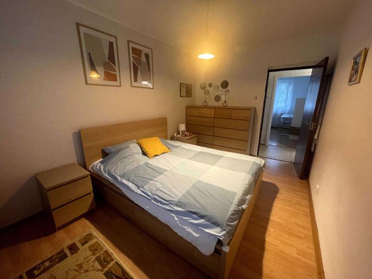 PROPRIETAR 3 camere intre AFI si Plaza - 4