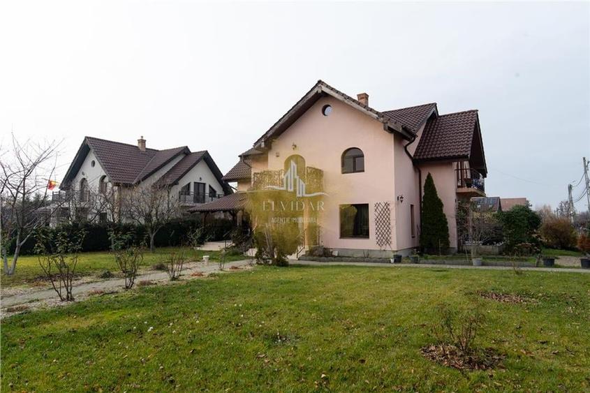 Comision 0% Casa Individuala - Dumbravita - 1