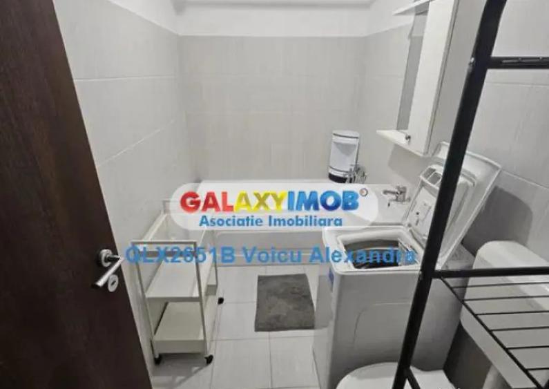 Garsoniera Bloc Nou - Soseaua Oltenitei - Popesti Leordeni - 3