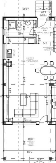 GIROC - 4 Camere - Toate utilitatile - Zona linistita - Finisaje la alegere - 8