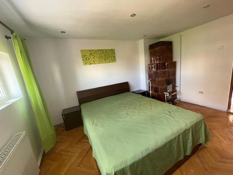 2 Camere - 1 Mai - Mobilat complet - 8
