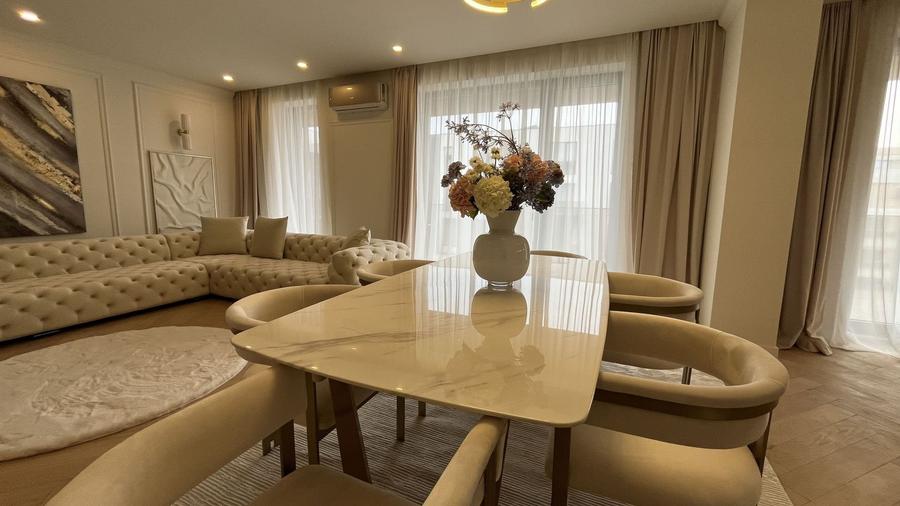 Apartament 4 camere de inchiriat superb - Prima Chirie-Iancu Nicolae - 2