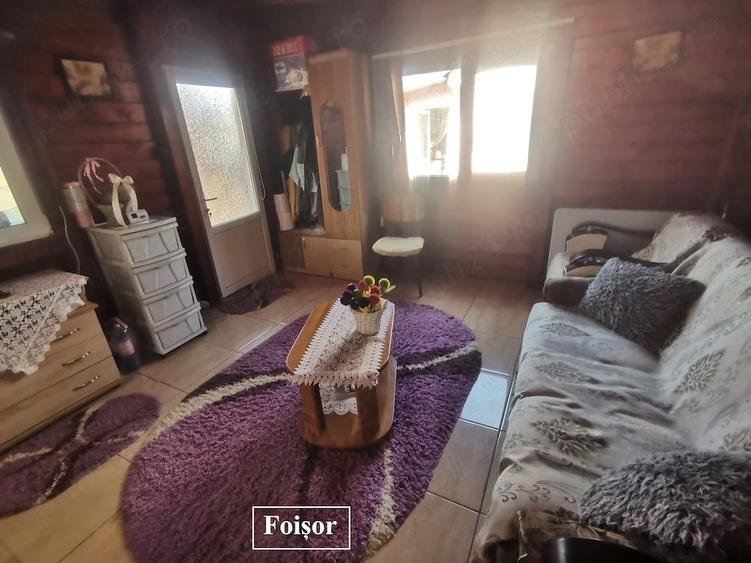 Casa de vanzare Tecuci, str. Plutonier Stoicescu - 7