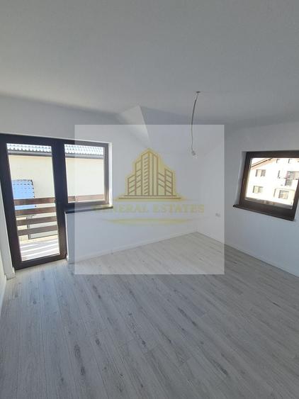 Vilă Nouă în Sânpetru | 174 mp | Construcție Solidă 2024 - 11