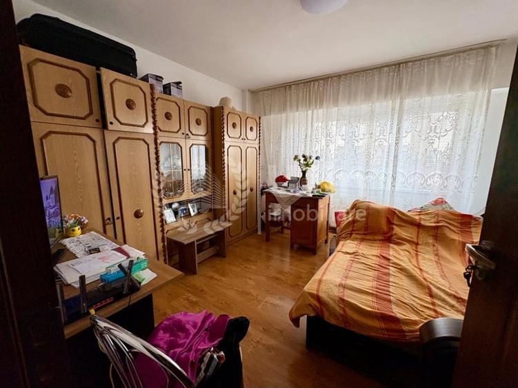 Apartament cu 2 camere | 56mp | Etaj 1 | Balcon | Zorilor | Zona Sigma - 3
