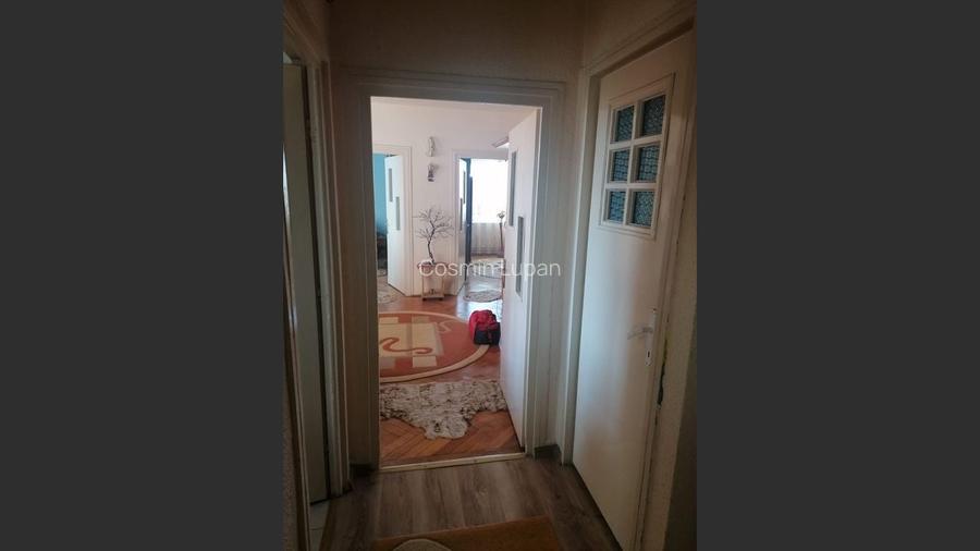 Apartament Central cu 3 camere,Turda, comision 0% !!!