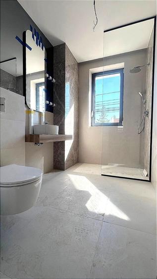 Apartament premium 4 camere + dressing, 160 mp utili, terasă 21 mp – ARQA Reside - 43