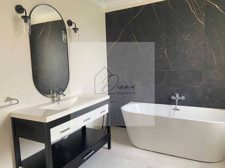 Vila lux Aviatiei Pipera  I SU 212mp I recent renovata I COMISION 0% - 13