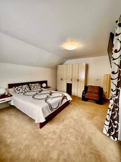 VILA DE INCHIRIAT IN MIJLOCUL NATURII - 8