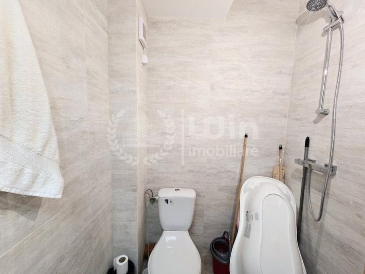 Apartament 4 camere | Bloc nou | 90mp | Et.2 | Parcare | Eugen Ionesco - 8