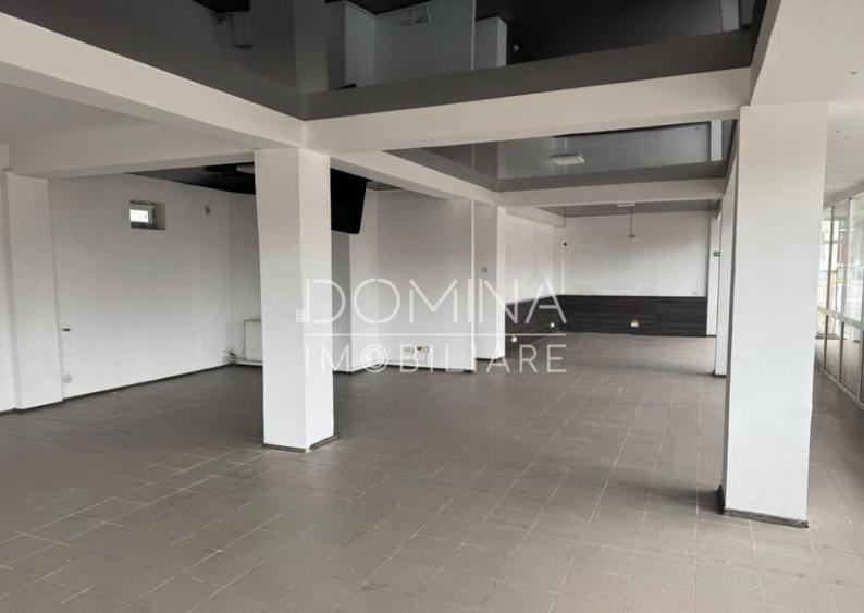 Inchiriere spa?iu comercial in Tg. Jiu, Pia?a Centrala - 2