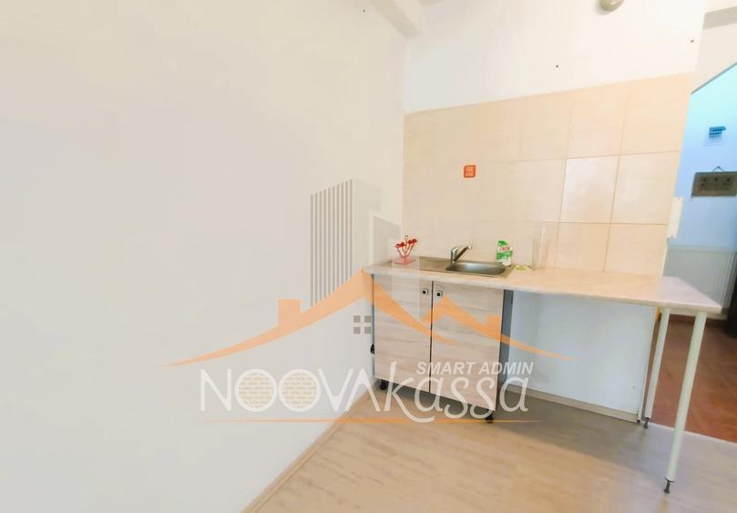 Tomis 1, apartament bloc nou - ideal rezidenta sau  spatiu comercial - 5