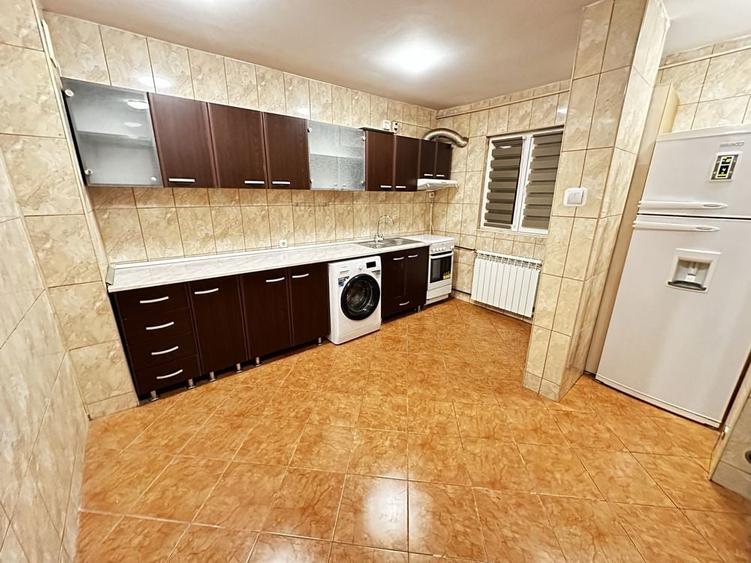 Apartament 3 camere Tineretului ,piata Norilor - 8
