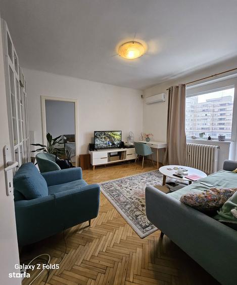 Apartament 2 camere ultracentral Pia?a 1 Decembrie Langa Oradea Plaza - 8