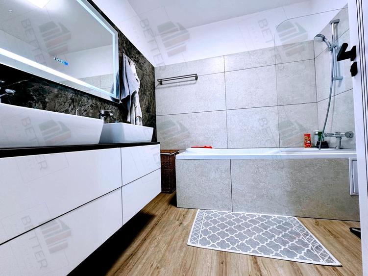 Casa Smart de Vanzare, 5 Camere, 3 Băi, Mobilată și Utilată Premium- Com Berceni - 9