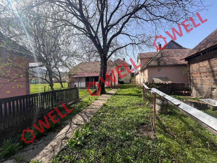 Casă de familie de vânzare în Covasna, pe strada Arany János! - 16