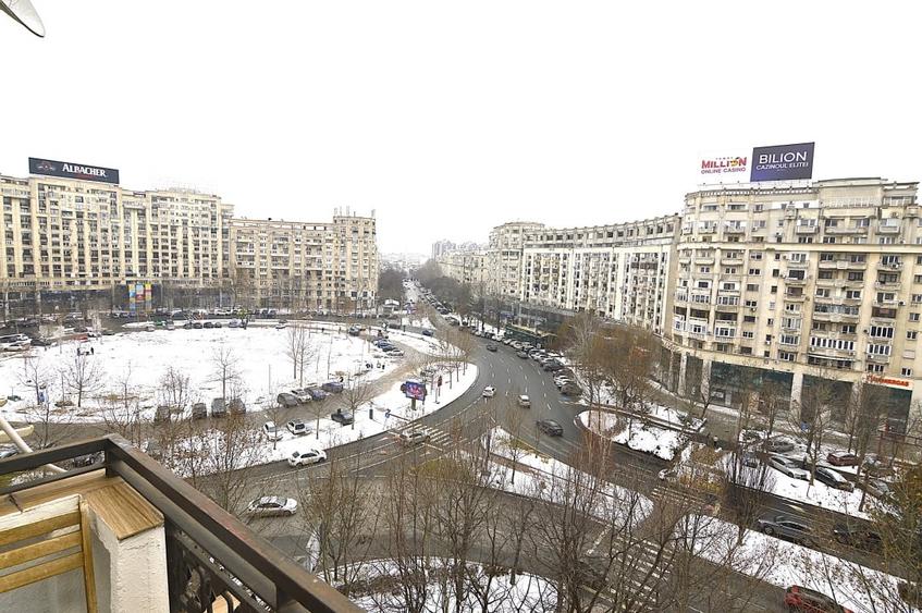 VANZARE GARSONIERA ZONA UNIRII – PIATA ALBA IULIA - 21