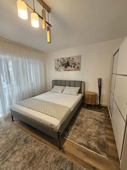 Inchiriez garsoniera in Brasov Magnolia Racadau - 8