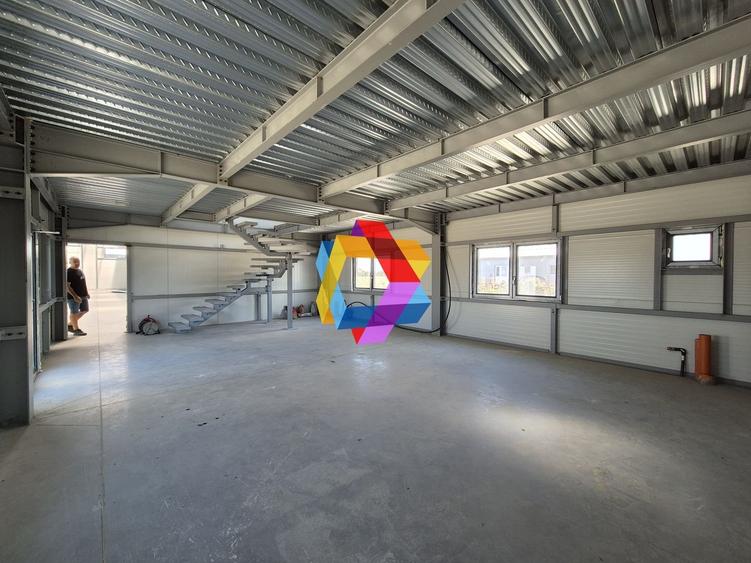 Hala - 1400 mp  # plus-imo.ro - 10