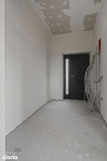 Casa parter noua, 142 mp, teren 750 mp, exterior finalizat Ghermane?ti - 12