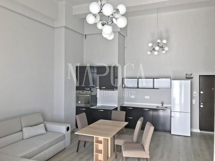 Apartament 4 camere de vanzare in Centru, Cluj Napoca - 1