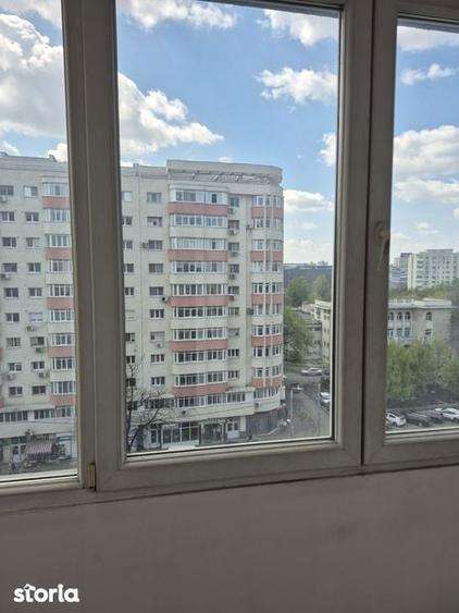 Apartament 3 camere Blv chisinau - 1