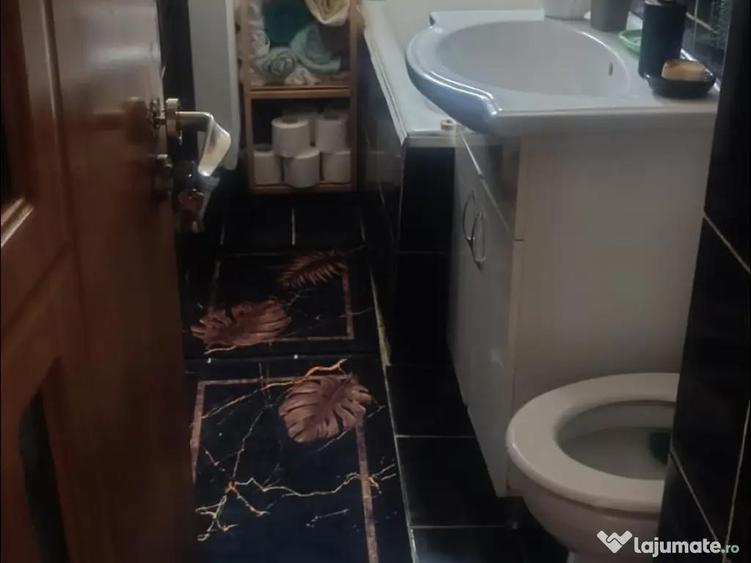 Apartament 2 camere Alexandria, Teleorman, central - 8