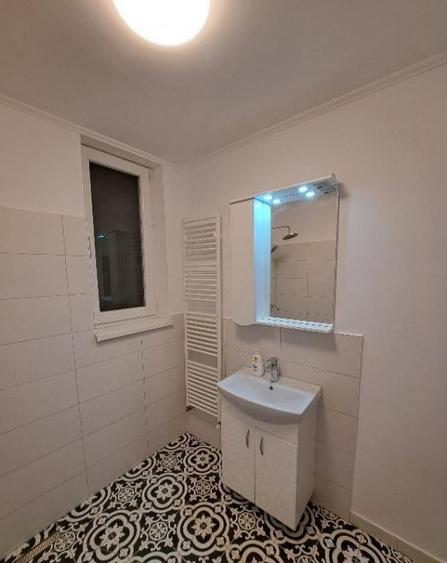 Apartament cu o camera, zona Andrei Muresanu - 1