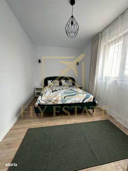 Apartament 2 Camere | Militari Residence - 6