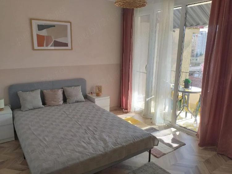Vand apartament doua camere zona UBB - 4