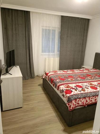 Apartament 3 camere Scoala Nr 9 Ostroveni - 6