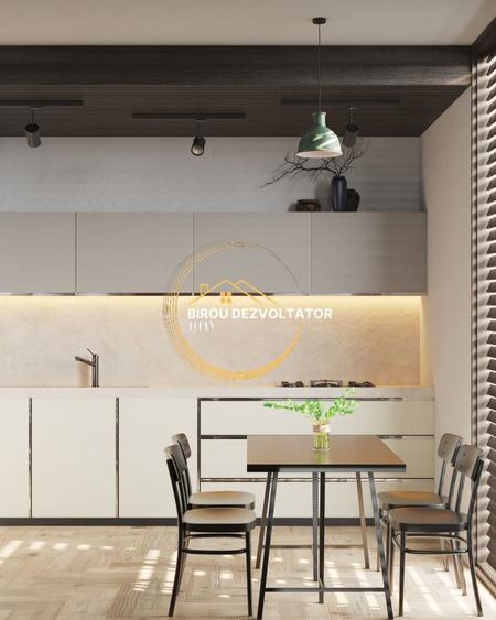 Investitie zona verde Titan Ikea Pallady Metrou Teclu Zona Comerciala - 5