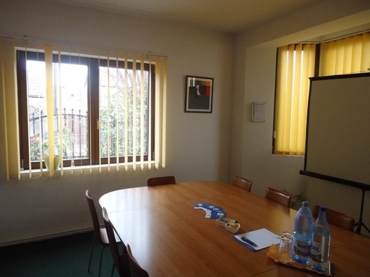 Inchiriere casa pentru locuit/birouri, zona Budiului - 3