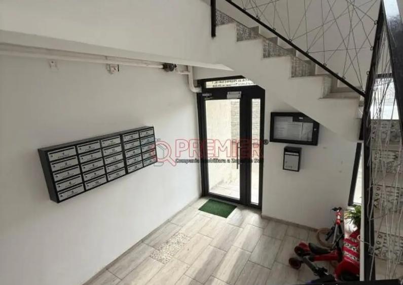 Garsoniera 2019 - Parcare Trapezului - 4