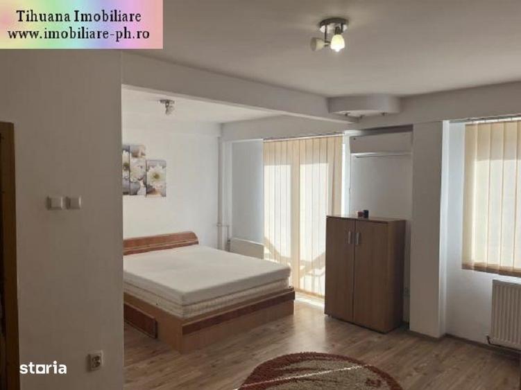 Garsoniera de inchiriat : Ultracentral (P-ta Victoriei) - 5