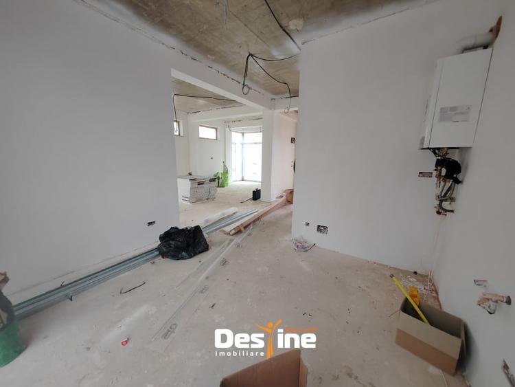 VISAN - BUCIUM Casa individuala 158mp P+1, 552 mp teren - 8