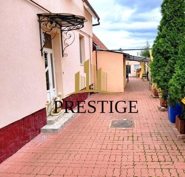 COMISION 0% | CASĂ CU PISCINĂ INTERIOARĂ | 5 CAMERE | SIBIU | TURNIȘOR - 3