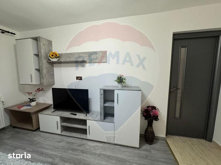 Apartament cu 2 camere de inchiriat in zona Banu Maracine(lIDL,Kfc) - 2