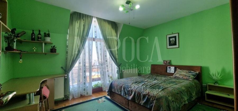 Casa 7 camere de vanzare in Europa, Cluj Napoca - 6
