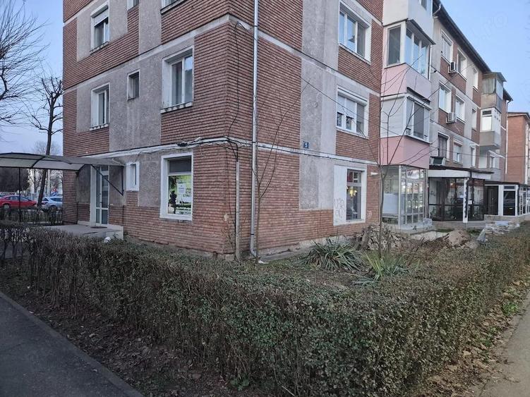 Central hunedoara spatiu comercial birouri salon 58mp - 3