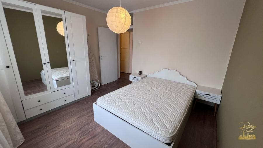 Apartament cu 2 camere de inchiriat in zona Cantemir - Oradea - 1